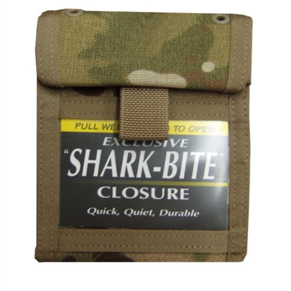 Multicam OCP T.H.E. Wallet By Spec Ops